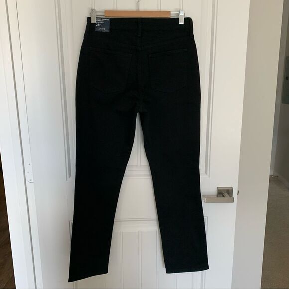 J Crew Jeans 28 Tall - Picture 7 of 12